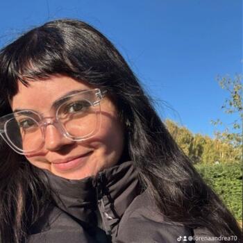 Babysitter in Berlin: Lorena