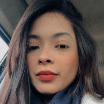 Babysitter in Lisbon: Viviane