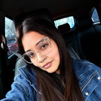 Niñera en El Monte: Consuelo Kristal