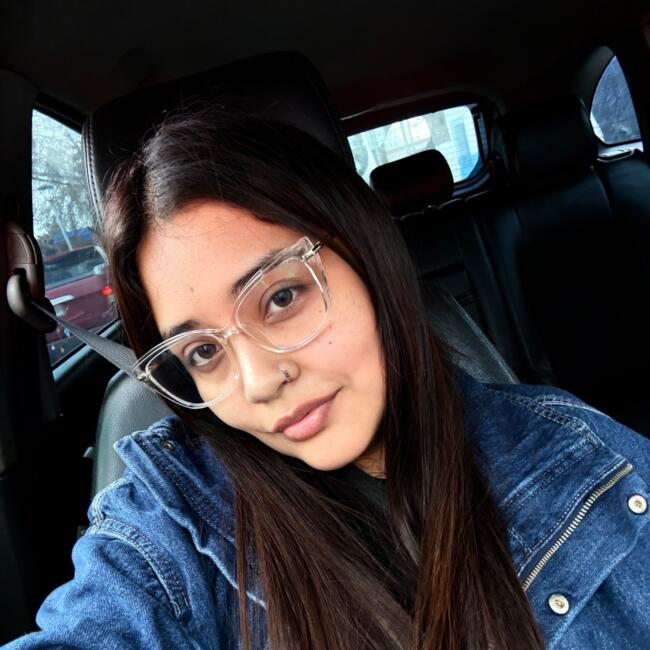 Niñera en El Monte: Consuelo Kristal