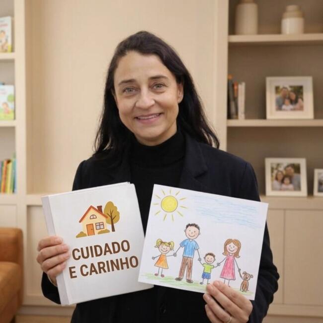 Babysitter in Indaiatuba: Yolanda