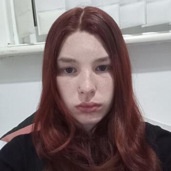 Babysitter in St Helens: Megan