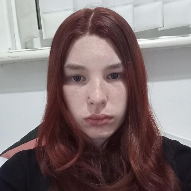 Babysitter in St Helens: Megan