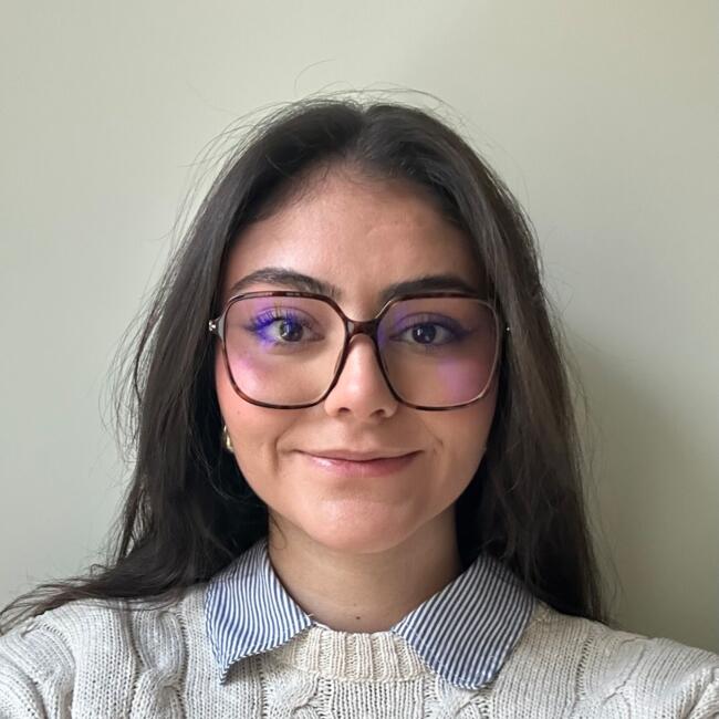 Babysitter in Grenoble: Leelou