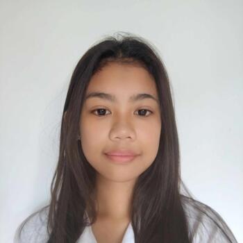 Babysitter in Quezon City: Lovely Jane