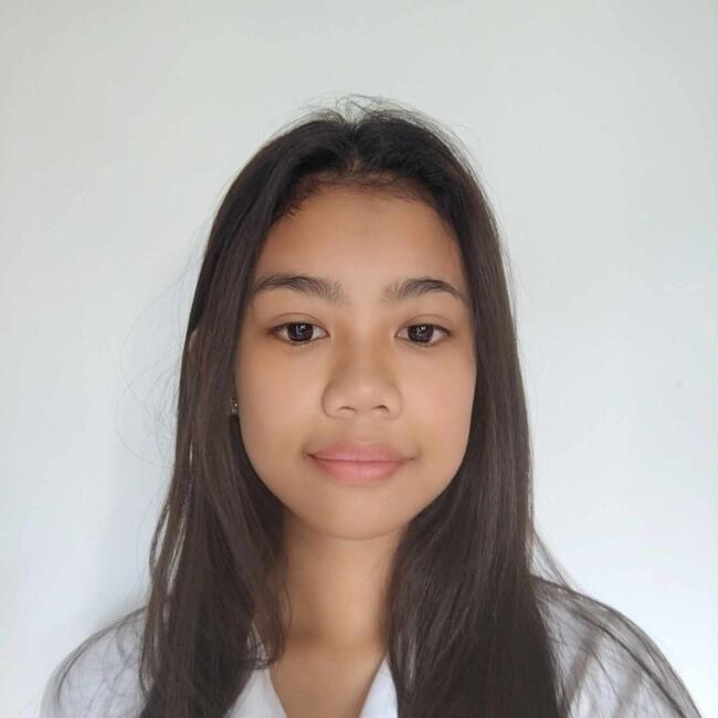 Babysitter in Quezon City: Lovely Jane