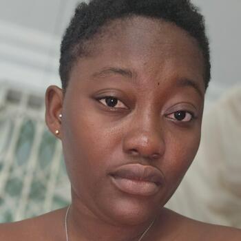 Nanny in Kumasi: Wendy Hadoun