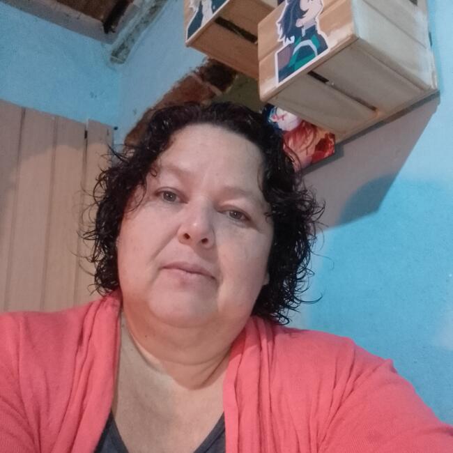 Babysitter in Olivos: Susana