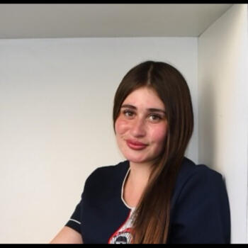 Niñera Talca: Ignacia Orsi