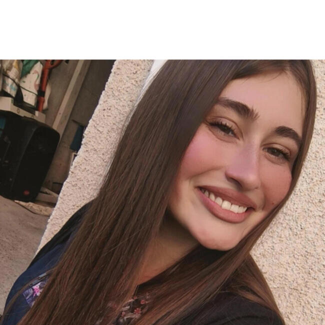 Babysitter in Talca: Ignacia Orsi
