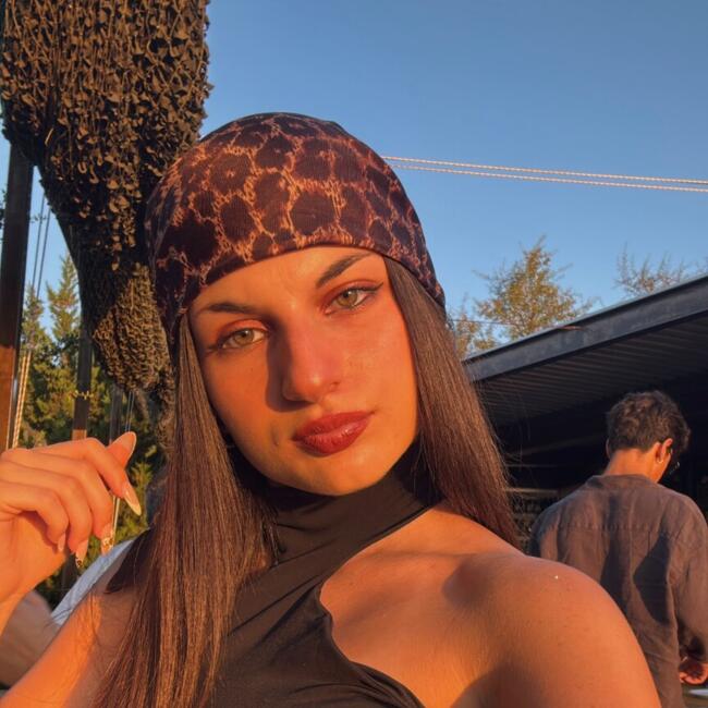 Babysitter in Thessaloniki: Ελένη