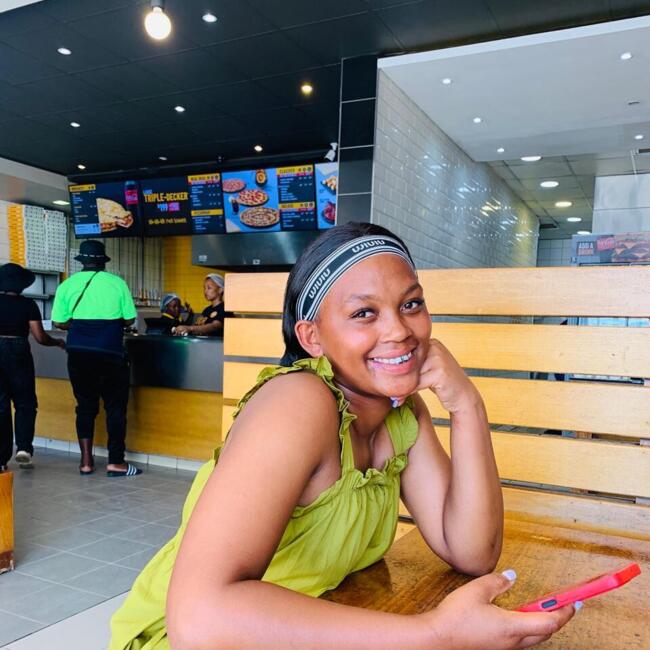 Babysitter in Brakpan: Anitha