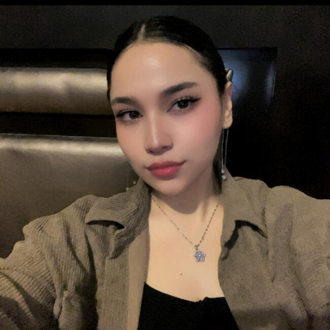 Babysitter in Torreón: Evelyn