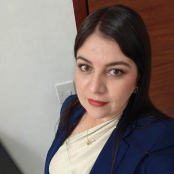 Babysitting job in Uruapan: Sofia