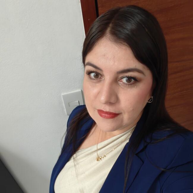Babysitting job in Uruapan: Sofia