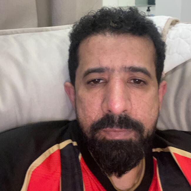 Babysitting job in Khobar: Abdu