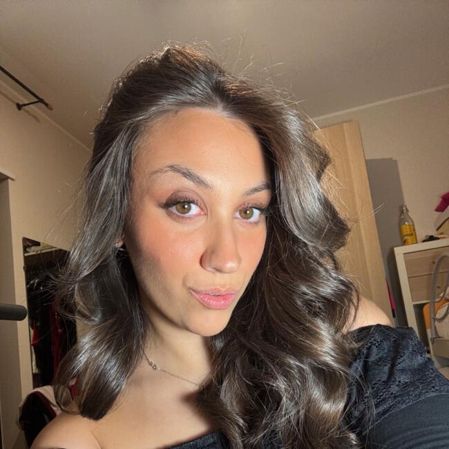 Babysitter in Corato: Francesca Pia