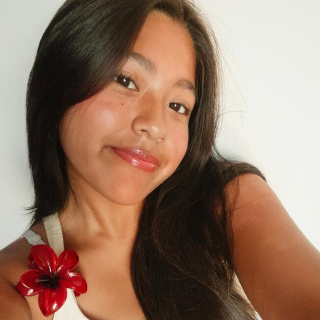 Babysitter in Vilvoorde: Naia