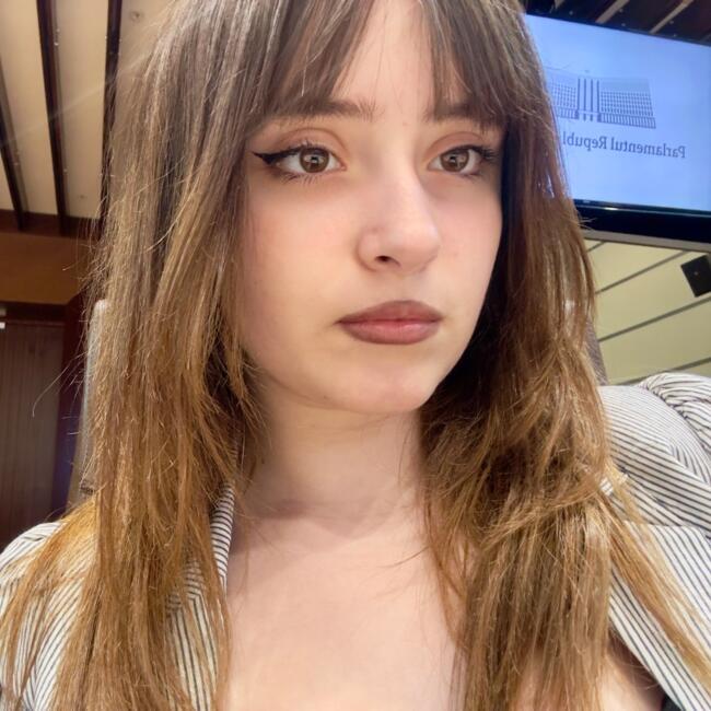 Barnevakt i Oslo: Flor