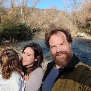 Trabajo de canguro en Coín: trabajo de canguro Fran