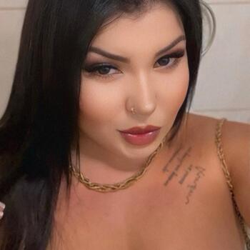 Babá Cambé: Yasmin