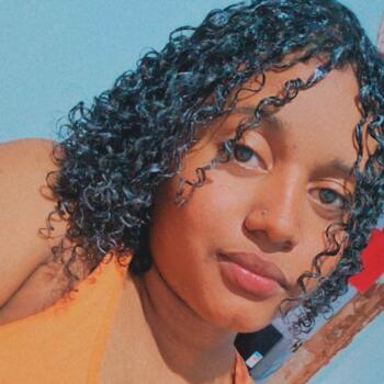 Babá em Tangará da Serra: Kimy