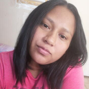 Babysitter in Durán: Jenny