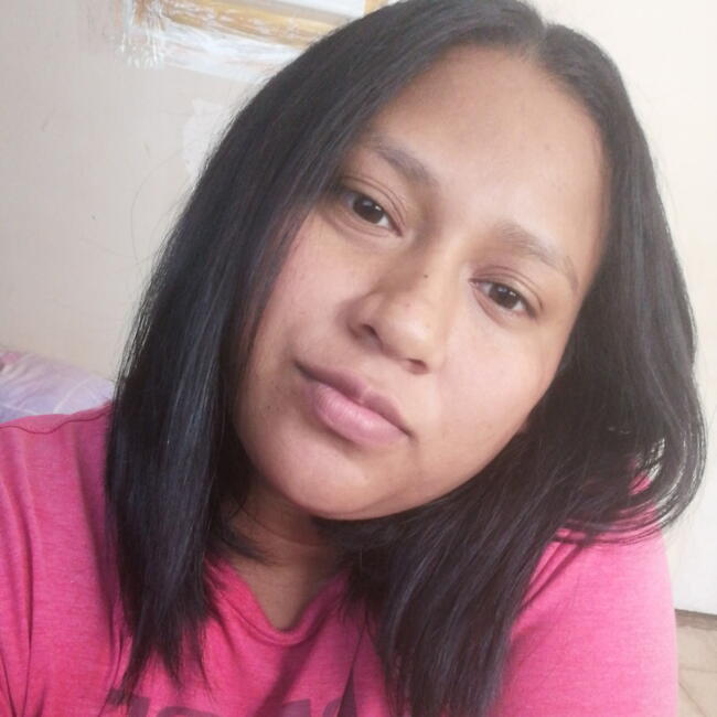 Babysitter in Durán: Jenny