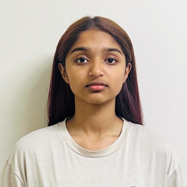 Babysitter in Lucan: Evelyn