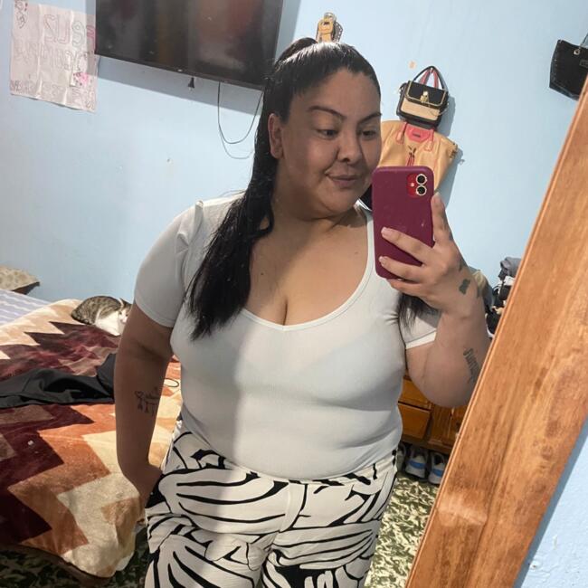 Niñera en Los Polvorines: Rocio