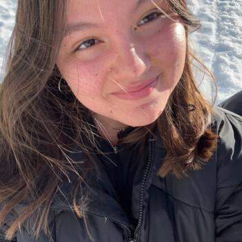 Canguro en Monóvar: Yolanda