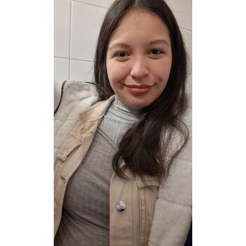 Niñera Mar del Plata: Florencia