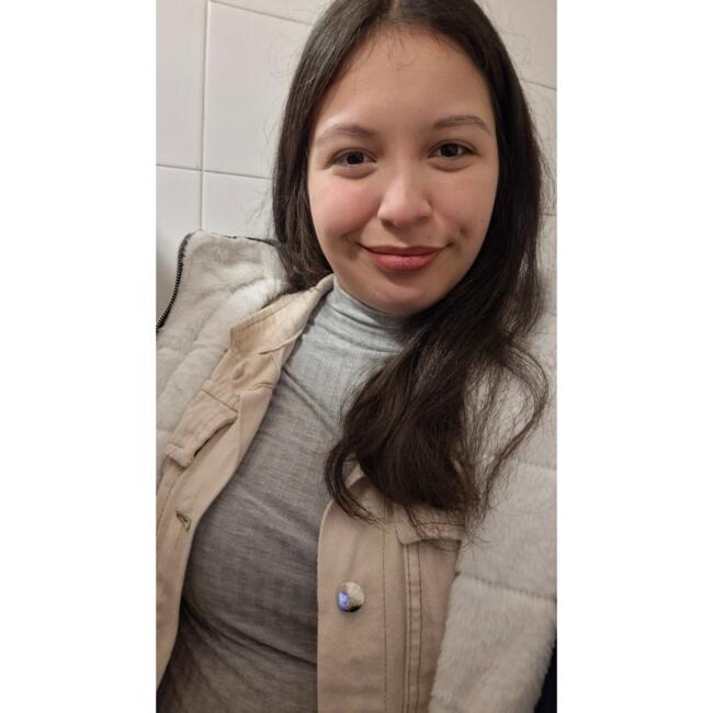 Babysitter in Mar del Plata: Florencia
