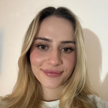 Opiekunka do dziecka w Mstów: Oliwia