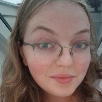 Babysitter in Hamburg: Ida