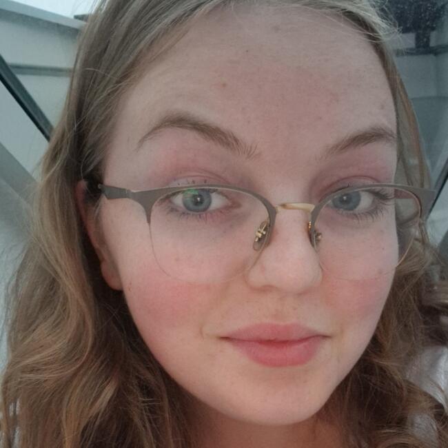 Babysitter in Hamburg: Ida