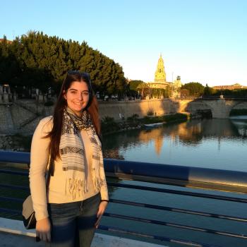 Babysitter Torres Vedras: Joana