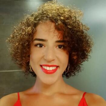 Babysitter in Donostia / San Sebastian: PAULA