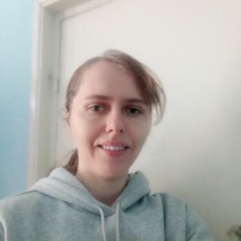 Babysitter Bacau: Anamaria