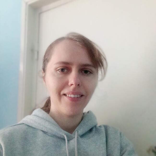 Babysitter in Bacau: Anamaria