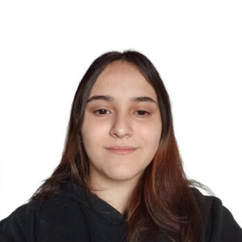 Babysitter in Berisso (Buenos Aires): Isabella