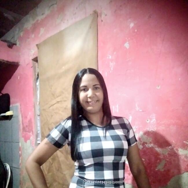 Babá em Jaboatão dos Guararapes: Luana