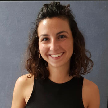 Babysitter Bayonne: Amélie