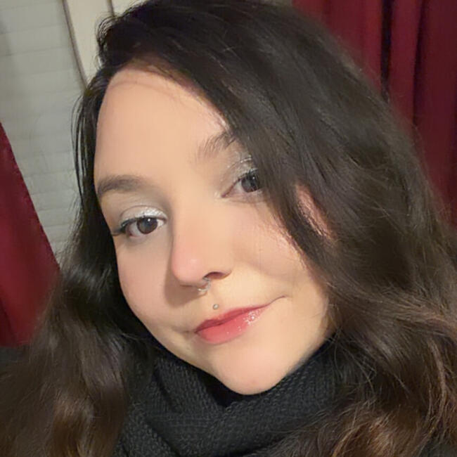 Dadilja u Zagreb: Emily