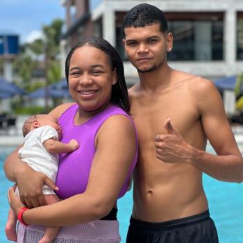Emprego de babá em Ipojuca: trabalho de babá Emilly