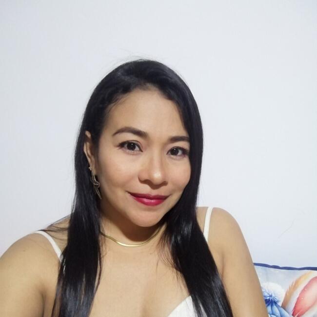 Niñera en Sincelejo: Silvia