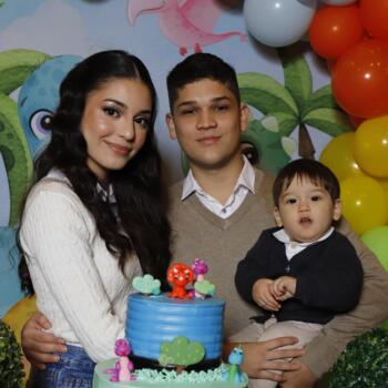 Babysitting job in Asunción: babysitting job Mara