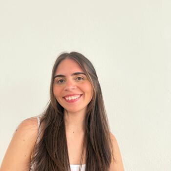 Babysitter in Nazaré: Luana