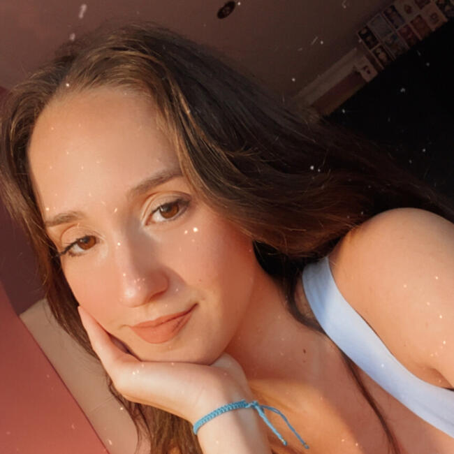 Babysitter in La Orotava: Rebeca