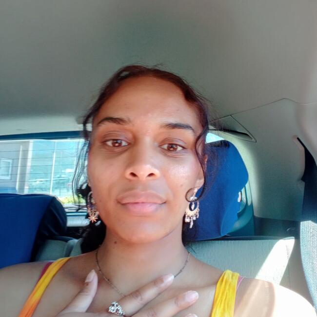 Babysitter a Christchurch: Aliya